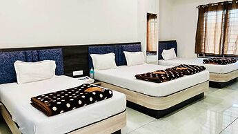 Hotel JK Palace
