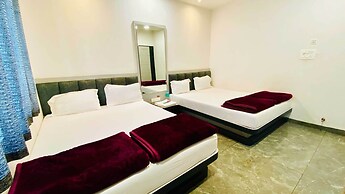 Hotel JK Palace