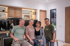 Villa Najma Ubud