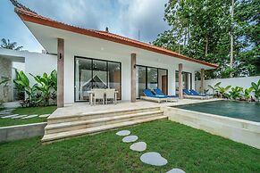 Villa Najma Ubud