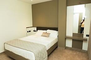 Mas Residency