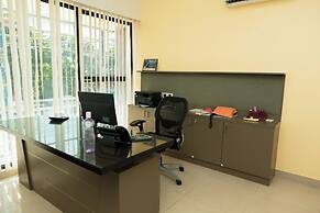 Mas Residency