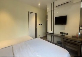 Mas Residency