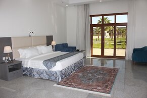 vista hotel