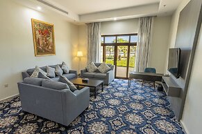vista hotel