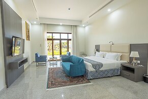 vista hotel