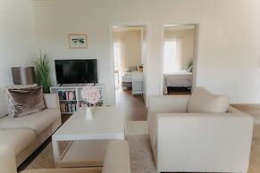 Drauinsel Chalet Linsendorf