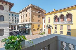 Palazzo Visconti