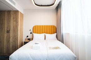 Focus Hotel Premium Wrocław