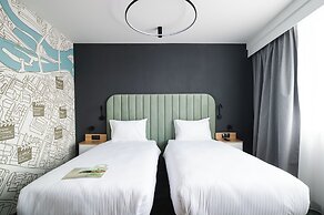 Focus Hotel Premium Wrocław