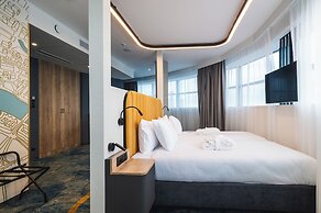 Focus Hotel Premium Wrocław