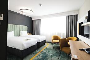 Focus Hotel Premium Wrocław