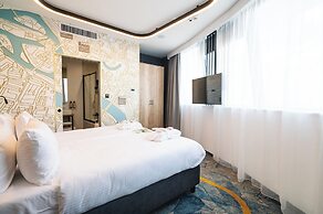 Focus Hotel Premium Wrocław
