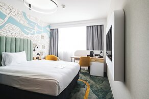 Focus Hotel Premium Wrocław