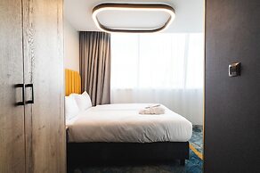 Focus Hotel Premium Wrocław
