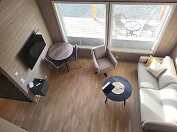 Åtte Årstider Lodge