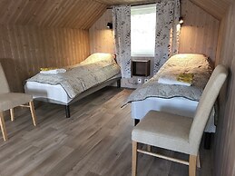 Åtte Årstider Lodge