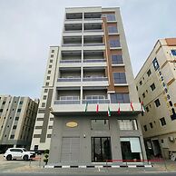 Baithans Furnished Apartments