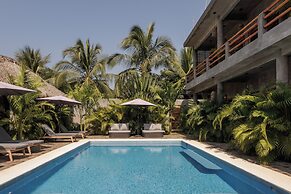 Hotel Boutique Pikiliki