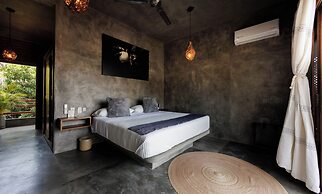 Hotel Boutique Pikiliki