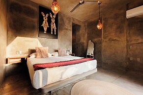 Hotel Boutique Pikiliki