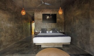 Hotel Boutique Pikiliki