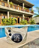Hotel Boutique Pikiliki