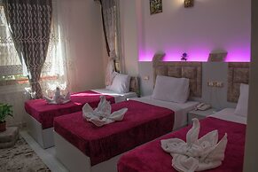 Crown Hotel