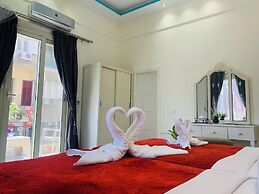 Crown Hotel