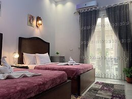 Crown Hotel