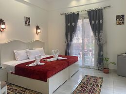 Crown Hotel
