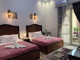 Crown Hotel