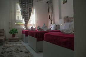 Crown Hotel