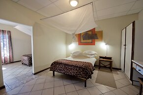 Oshakati Country Lodge