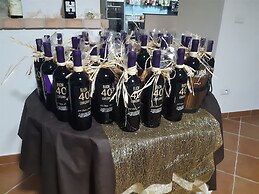 tartufo hotel