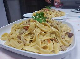tartufo hotel