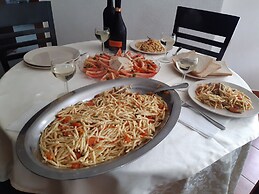 tartufo hotel