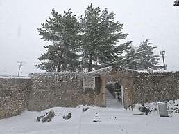 tartufo hotel