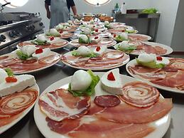 tartufo hotel