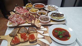 tartufo hotel