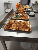 tartufo hotel