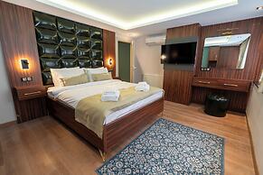 The Mua Luxury Homes