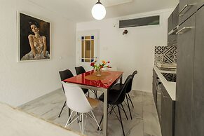 Afrodita