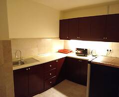 TS Apartment at Times square