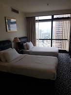 TS Apartment at Times square