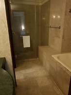 TS Apartment at Times square