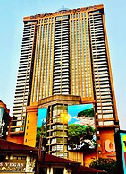 TS Apartment at Times square