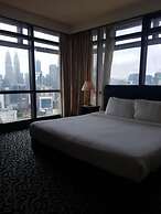 TS Apartment at Times square