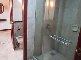 TS Apartment at Times square