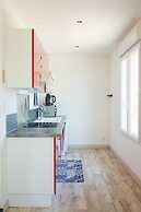 Appartement cosy - Guer-Coëtquidan